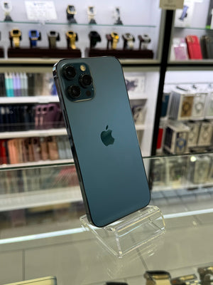 iPhone 12 Pro Max 128GB Unlocked