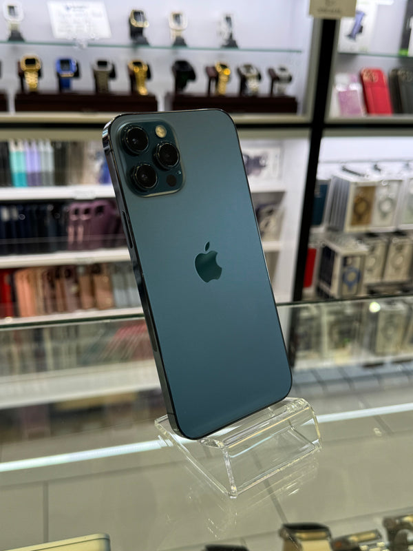 iPhone 12 Pro Max 128GB Unlocked