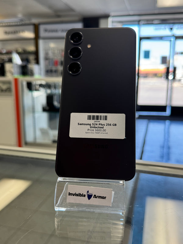 Samsung S24 Plus 256 GB Unlocked