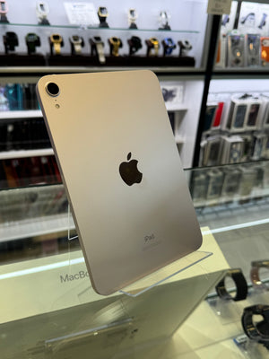 iPad Mini 6 64GB WiFi Pre-Owned