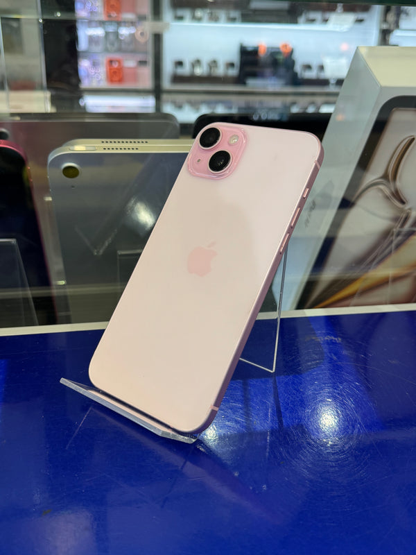 iPhone 15 Plus 128GB Unlocked