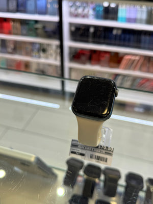 Apple Watch 6 44mm LTE Pre-owned