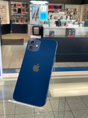 iPhone 12 128GB Unlocked Pre-owned