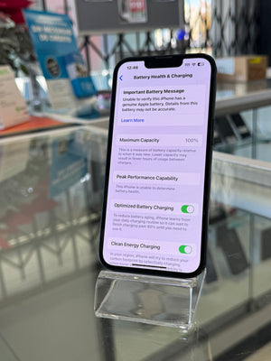 iPhone 13 128GB AT&T Pre-owned