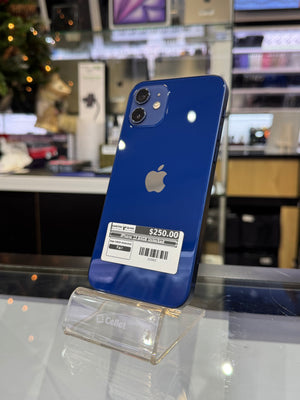iPhone 12 64gb Unlocked Pre-owned