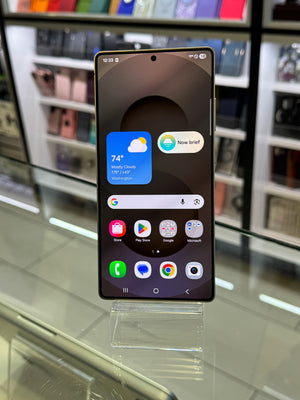 Samsung S25 Ultra 1TB Unlocked Pre-owned