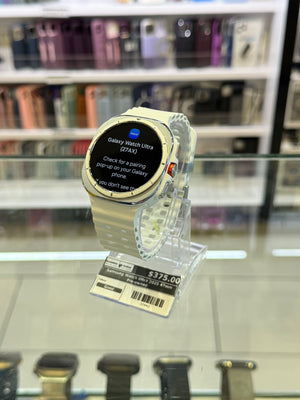 Samsung Watch Ultra 2025 47mm Pre-owned