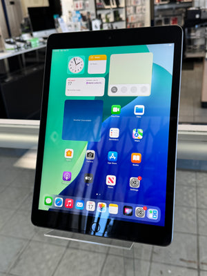 iPad 8th Gen 128GB WiFi