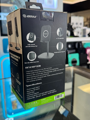 desktop holder