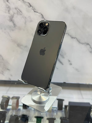 iPhone 12 Pro 128GB Cricket Pre-owned