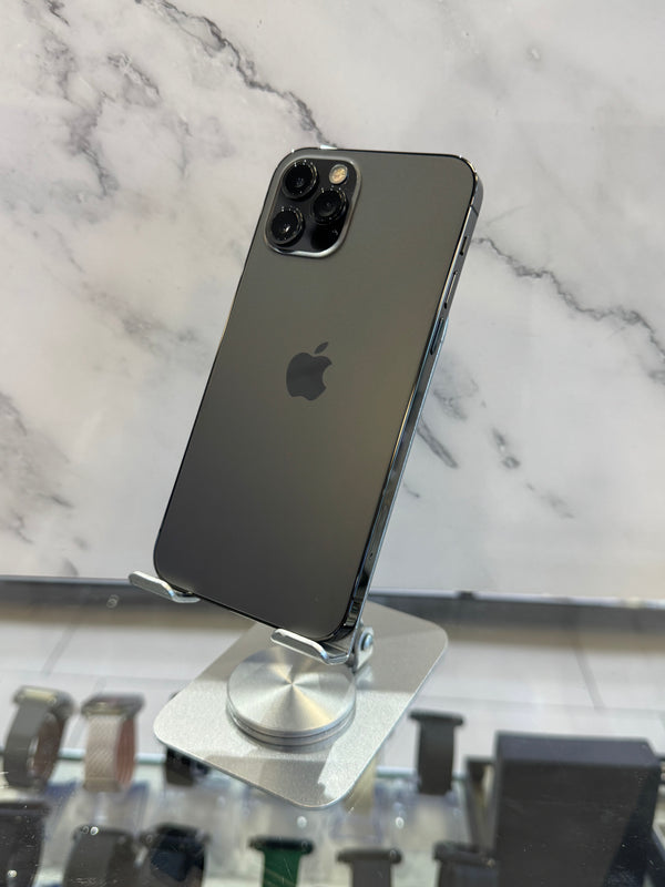iPhone 12 Pro 128GB Cricket Pre-owned