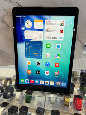Apple iPad 9th Gen 64GB WiFi