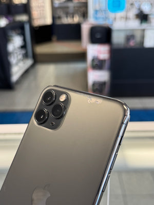 iPhone 11 Pro Max 512GB Unlocked Pre-owned