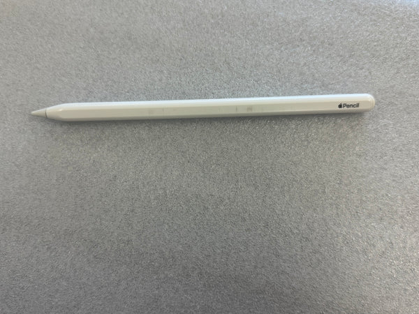 Apple Pencil 2nd Gen Pre-owned