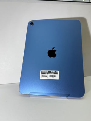 iPad 11 128GB WiFi Pre-owned