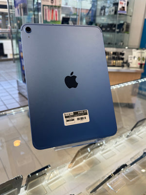 iPad 11 128GB WiFi & LTE Pre-owned