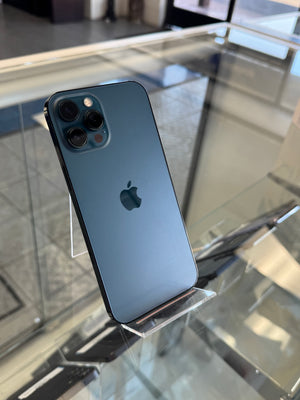 iPhone 12 Pro Max 256GB Unlocked Pre-owned