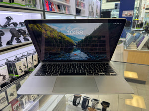 Macbook Air 2020 M1 8GB 256GB