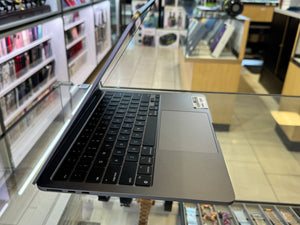 Macbook Air M2 2022 8GB 512GB