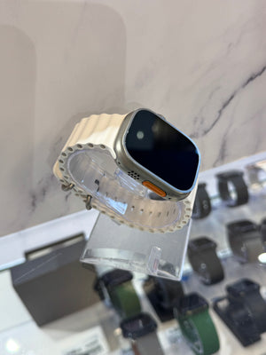 Apple Watch Ultra 2 49mm LTE Pre-owned