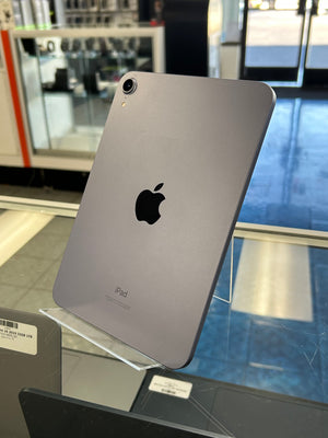 iPad Mini 6 256GB WiFi Pre-owned