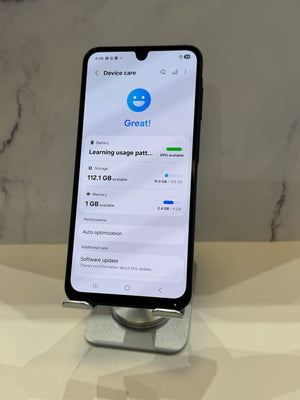 Samsung A16 128GB Unlocked Pre-owned
