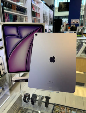 iPad Air 13 M2 128GB Wifi Pre-owned