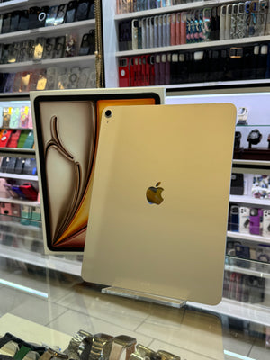iPad Air 13 M4 128GB WiFi Pre-owned
