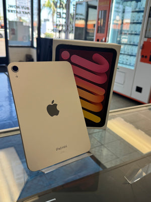 iPad Mini 7 128GB WiFi