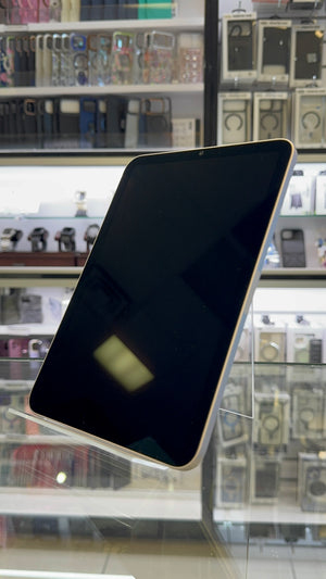 iPad Mini 6 64GB WiFi Pre-owned
