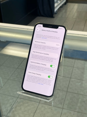 iPhone 12 Pro 128GB Unlocked Pre-Owned