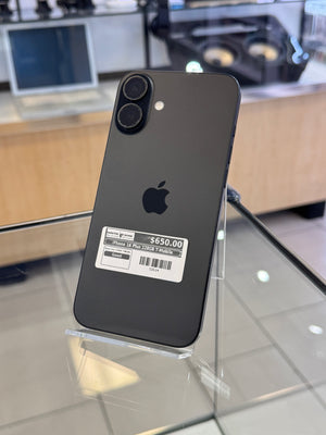iPhone 16 Plus 128GB T-Mobile Pre-owned