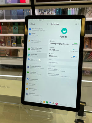 Samsung Galaxy A9+ Tab 64GB T-Mobile Pre-Owned