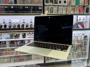 Macbook AiR 2020 M1 8GB 256GB  Pre-owned