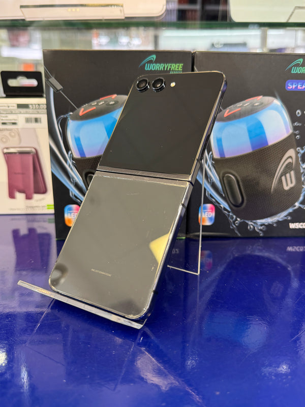 Samsung Galaxy Z Flip5 512GB AT&T Pre-owned