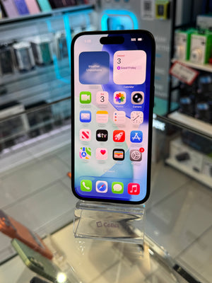 iPhone 15 128GB Unlocked