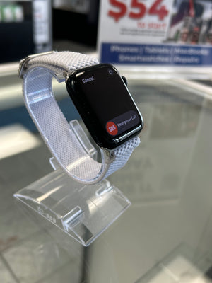 Apple Watch SE 2nd 44mm LTE Pre-owned