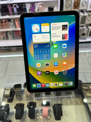 iPad Mini 6 64GB LTE