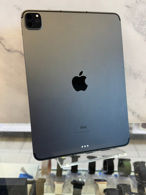 iPad Pro 11" 3rd Gen LTE 128GB Pre-owned