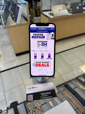 iPhone 12 64gb Tracfone Pre-owned