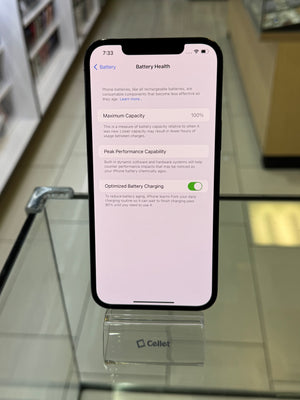 iPhone 12 Pro Max 512gb Unlocked Pre-owned