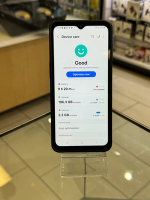 Samsung XCover 6 Pro 128GB Unlocked Pre-owned
