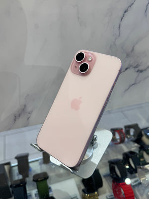 iPhone 15 128GB AT&T Pre-owned
