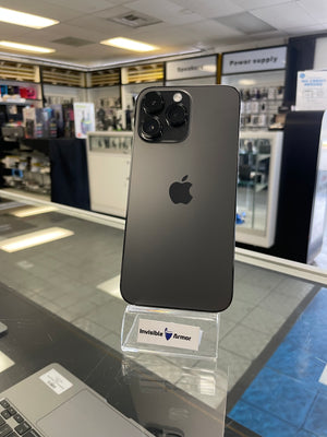 iPhone 14 Pro Max 128GB T-Mobile Pre-owned