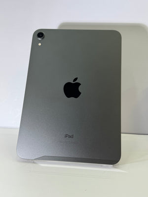 iPad Mini 6 64GB WiFi Pre-owned