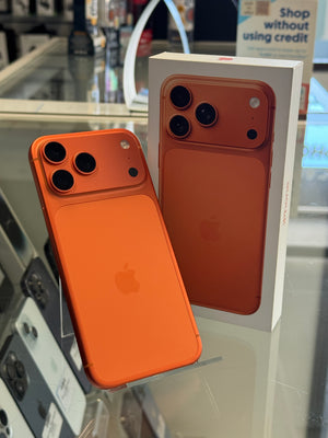 iPhone 17 Pro Max 512GB Unlocked Pre-owned