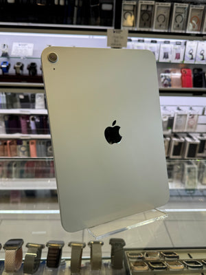 iPad 11 128GB WiFi Pre-owned