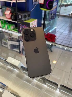 iPhone 14 Pro 128GB Unlocked Pre-owned