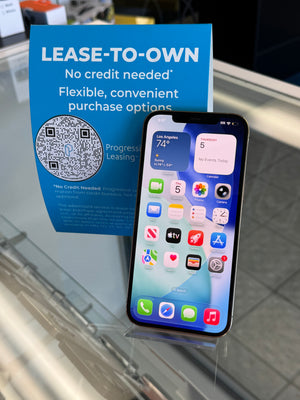 iPhone 12 Pro Max 128GB AT&T Pre-owned