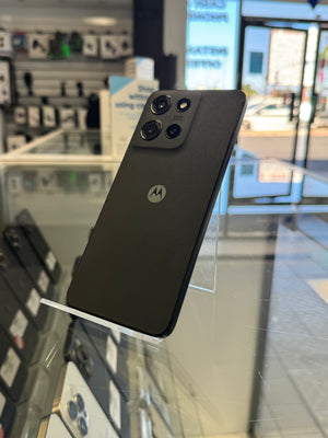 Moto G 5G 2025 128GB Metro Pre-owned